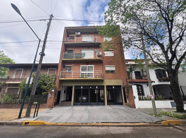 Departamento · 39m² · 2 Ambientes · 1 Cochera