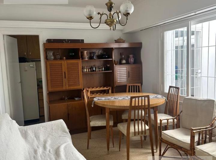 Departamento · 2 Ambientes