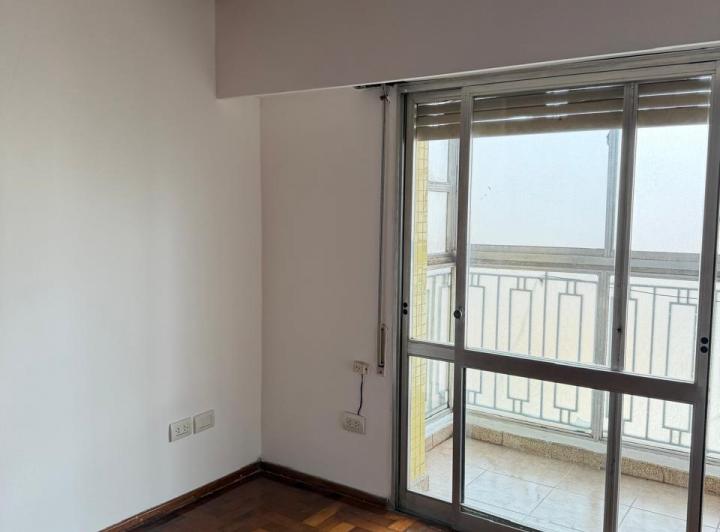 Departamento · 110m² · 7 Ambientes · 1 Cochera