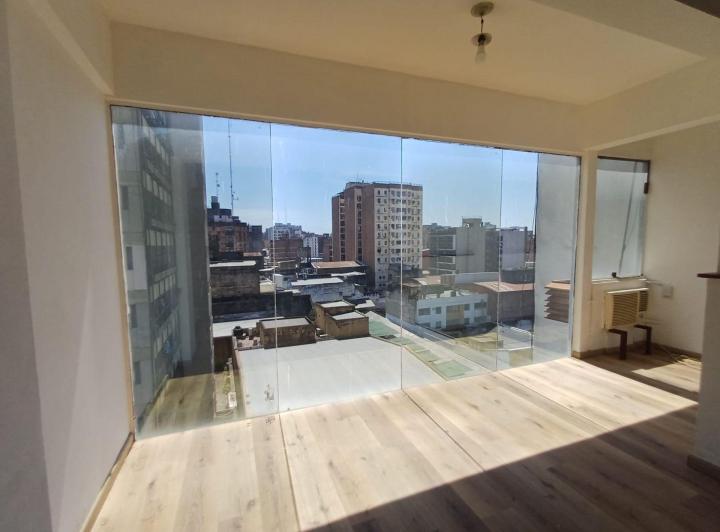 Oficina comercial · 30m²