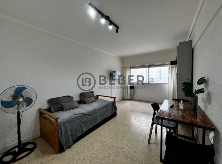 Departamento · 27m² · 1 Ambiente
