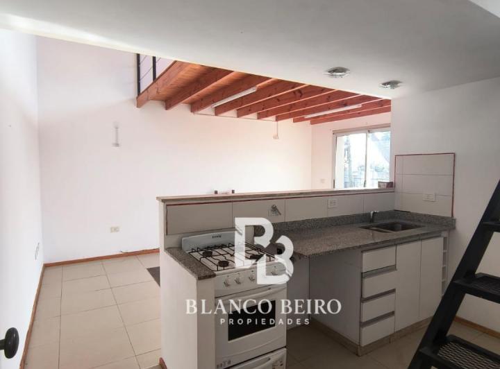 Departamento · 52m² · 2 Ambientes