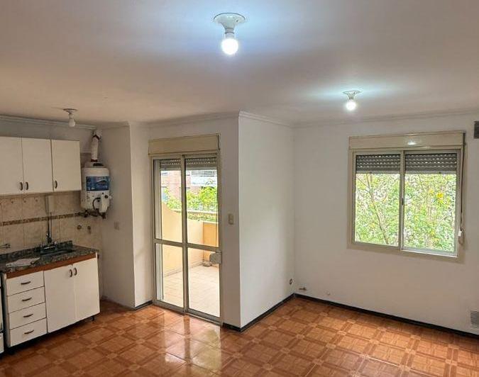 Departamento · 37m² · 2 Ambientes