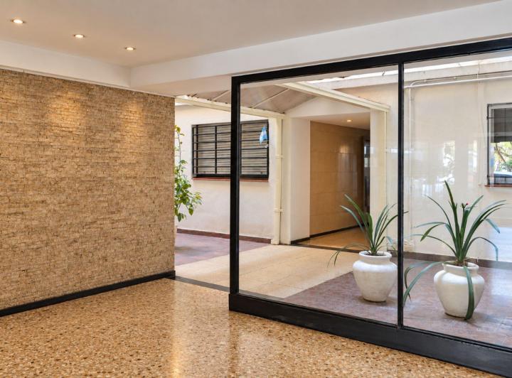 Departamento · 32m² · 2 Ambientes