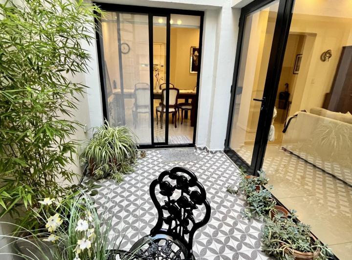Casa · 114m² · 2 Dormitorios