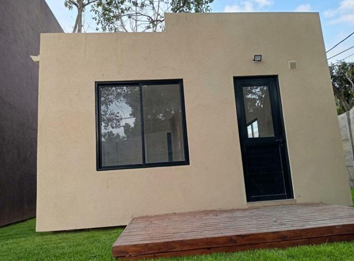 PH · 25m² · 2 Ambientes · 1 Cochera