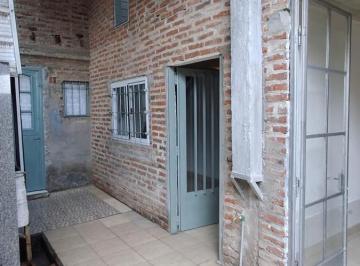 PH · 30m² · 2 Ambientes · PH Alquiler Virreyes