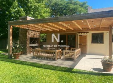 Foto1 · Casa en Jardines de Córdoba - Punta del Este