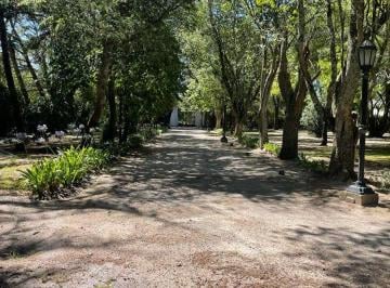 Quinta vacacional de 5 ambientes, La Plata · Alquiler Temporario | Quinta Vacacional La Raquela | Villa Elisa