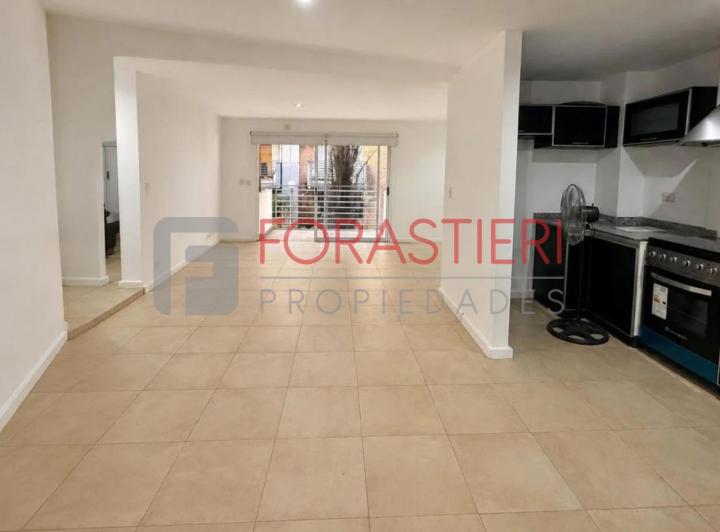 Departamento · 117m² · 5 Ambientes · 1 Cochera