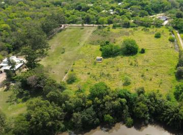 Terreno · 14328m² · El Primo de Los Naranjitos, Hectárea y Media Sobre Río Tragadero