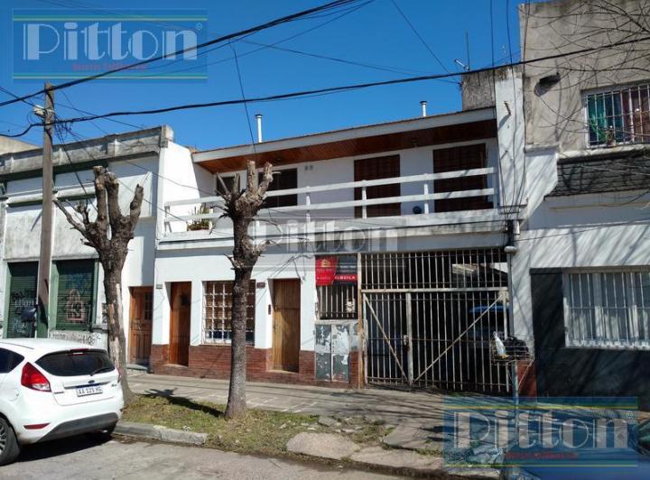 Departamento · 3 Ambientes