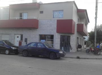 Imagen1 · Departamento en Alquiler 3 Ambientes - Barrio Cerrito