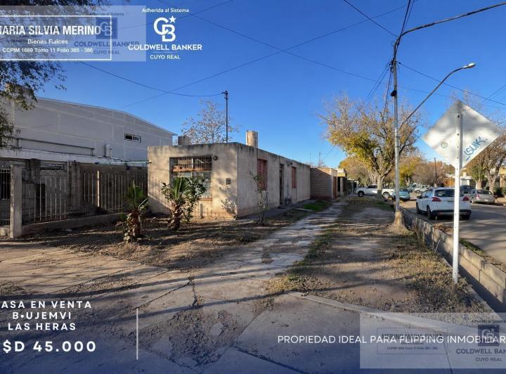 Casa · 200m² · 5 Ambientes · 2 Cocheras