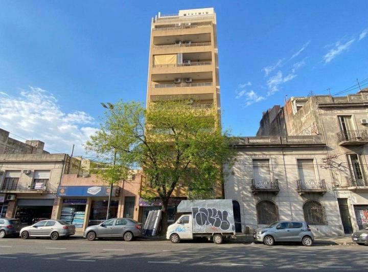 Departamento · 30m² · 1 Ambiente