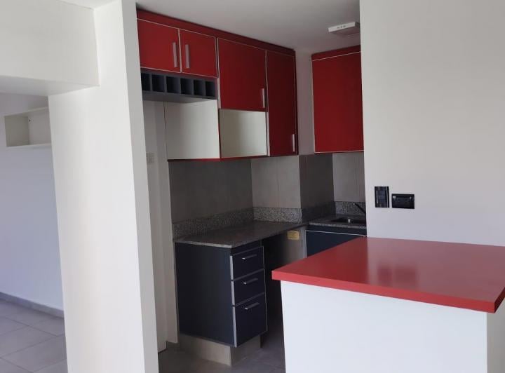 Departamento · 35m² · 2 Ambientes