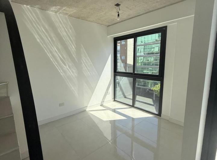 Departamento · 78m² · 3 Ambientes · 1 Cochera