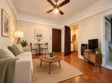 Departamento · 30m² · 2 Ambientes · Departamento en Venta en Villa Ballester - 2 Amb. Zona Centrica.