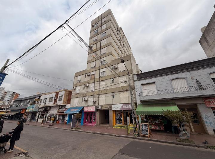 Departamento · 30m² · 2 Ambientes