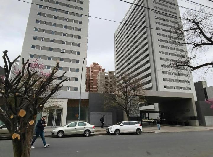 Departamento · 60m² · 1 Dormitorio