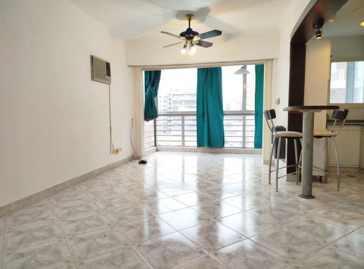 Departamento · 45m² · 1 Ambiente