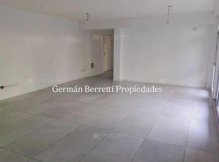 Departamento · 100m² · 4 Ambientes · 1 Cochera