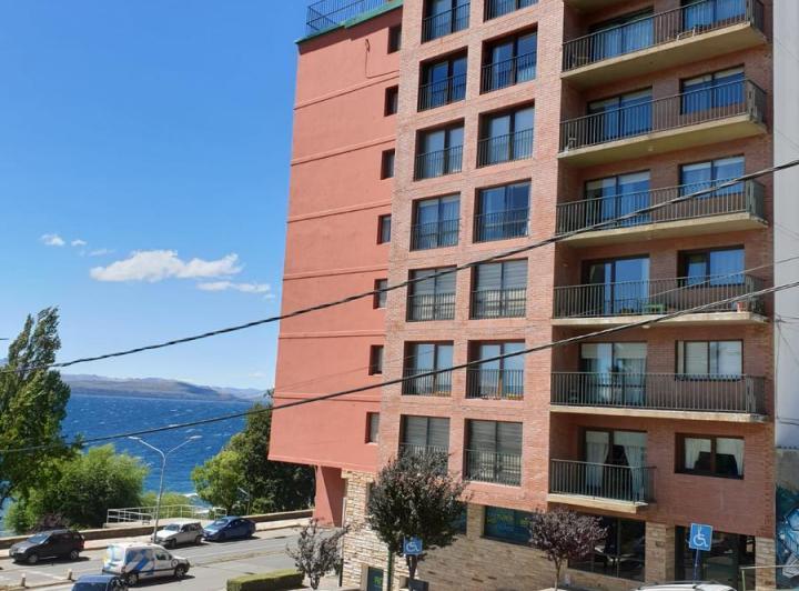 Departamento · 44m² · 2 Ambientes