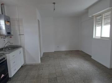 Departamento · 32m² · 1 Ambiente · Alquiler Monoamb. Colegiales