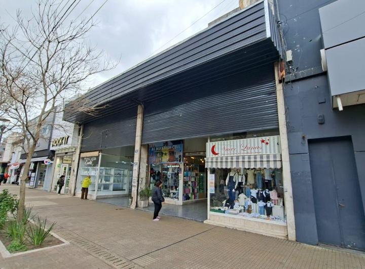 Local comercial · 18m² · 1 Ambiente