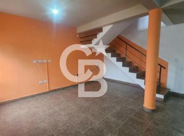 Casa · 4 Ambientes · 1 Cochera · Alquiler | Casa en Palpalá