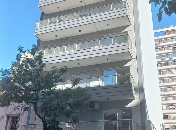 Departamento · 42m² · 2 Ambientes