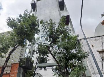 Oficina comercial · 80m² · Oficina en Alquiler en Polo Tecnológico - 80 m² - Parque Patricios - Planta Libre