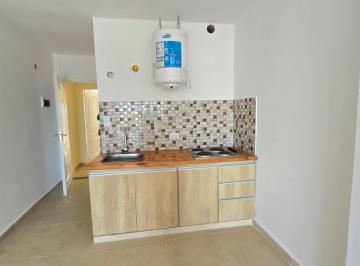 Departamento · 22m² · 1 Ambiente · Departamento Monoambiente a Estrenar en Venta Santa Teresita