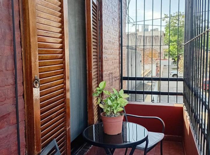 Departamento · 57m² · 4 Ambientes