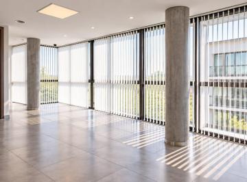 Oficina comercial · 110m² · 1 Ambiente · Oficina en Alquiler - Zona Aldrey - Guemes