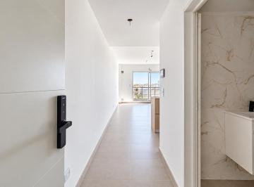 Departamento · 37m² · 1 Ambiente · Venta Monoambiente Luminoso con Balcón en Núñez/ a Estrenar