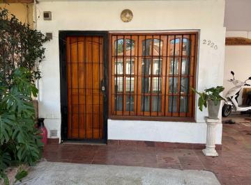 Departamento · 40m² · 2 Ambientes · Alquiler Anual Departamento de 1 Dormitorio Barrio Santa Rita
