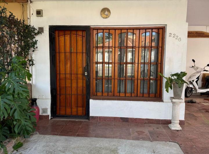 Departamento · 40m² · 2 Ambientes