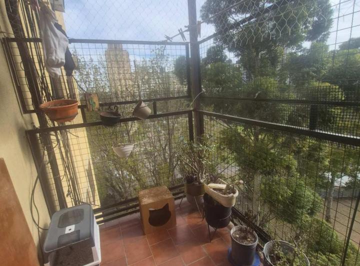 Departamento · 70m² · 4 Ambientes