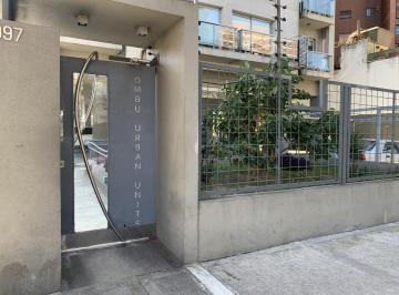 Departamento · 43m² · 2 Ambientes · 1 Cochera · Departamento - Nuñez