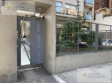 Departamento · 43m² · 2 Ambientes · 1 Cochera · Departamento - Nuñez