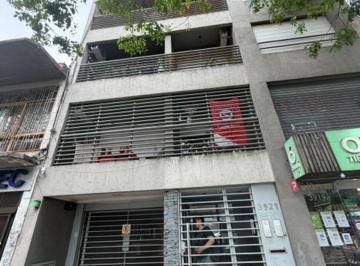 Departamento de 2 ambientes, Chacarita · F. Lacroze 3900 2 Ambientes Amplios con Balcon y Cochera U$s 135.000
