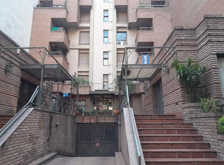 Departamento · 45m² · 2 Ambientes