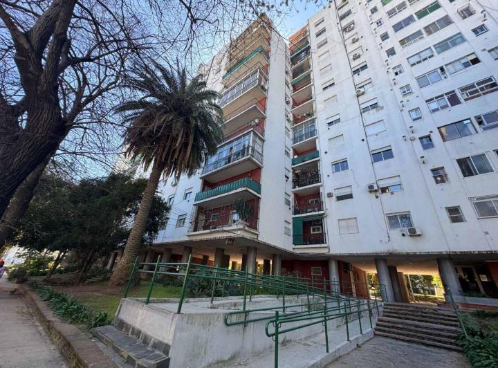 Departamento · 71m² · 3 Ambientes