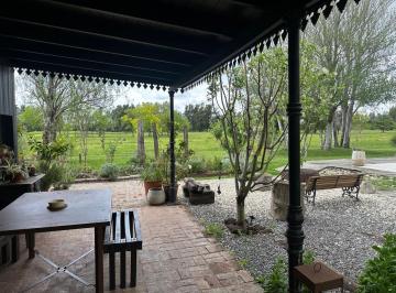 Casa de 2 ambientes, Pilar · Excelente Oportunidad