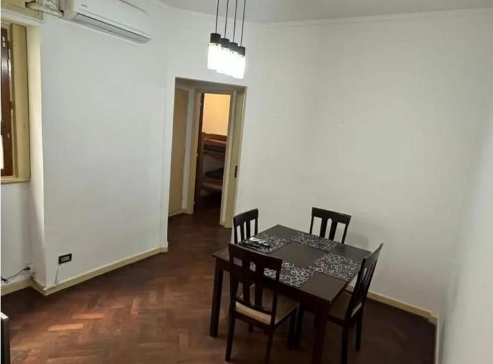 Departamento · 46m² · 3 Ambientes