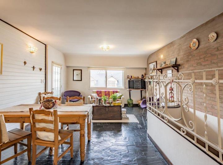 PH · 148m² · 5 Ambientes