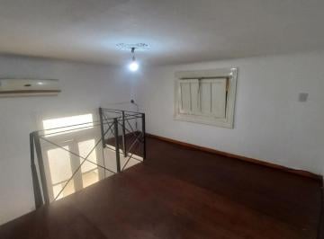 PH · 30m² · 2 Ambientes · PH - Palermo Hollywood