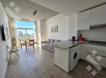 Departamento · 47m² · 2 Ambientes · Venta Departamento 1dormitorio Centro Neuquén