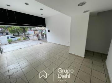 Local comercial · 70m² · Local en Alquiler / Villa Allende
